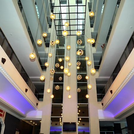 Club Bayar Beach Hotel Alanya Zewnętrze zdjęcie