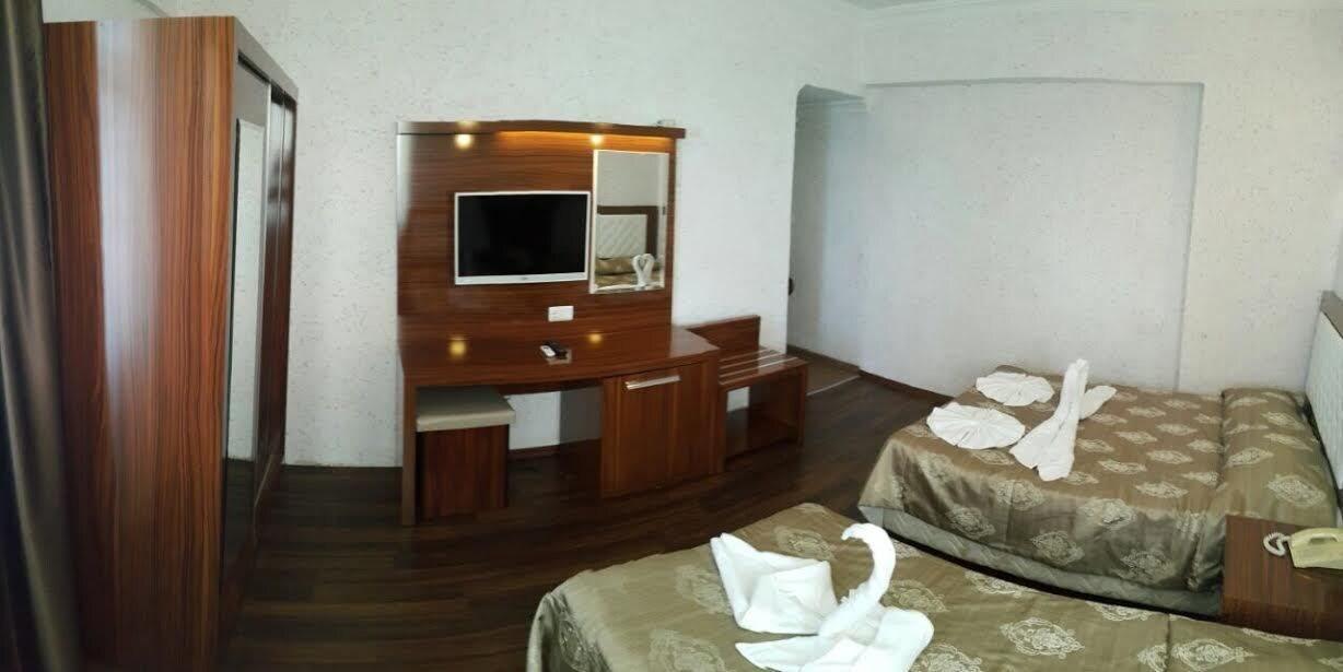 Club Bayar Beach Hotel Alanya Zewnętrze zdjęcie