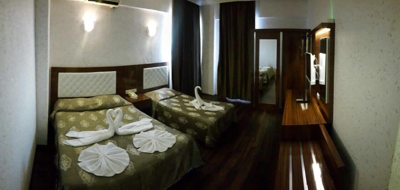 Club Bayar Beach Hotel Alanya Zewnętrze zdjęcie