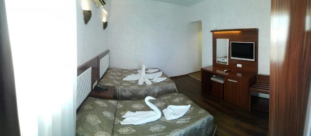 Club Bayar Beach Hotel Alanya Zewnętrze zdjęcie