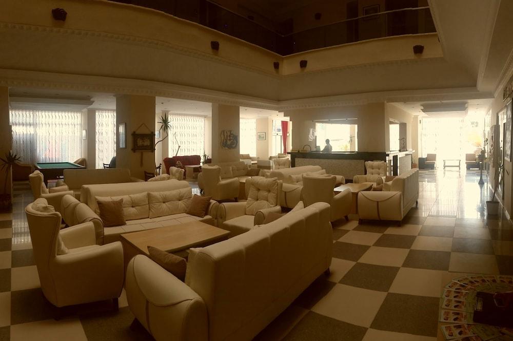 Club Bayar Beach Hotel Alanya Zewnętrze zdjęcie