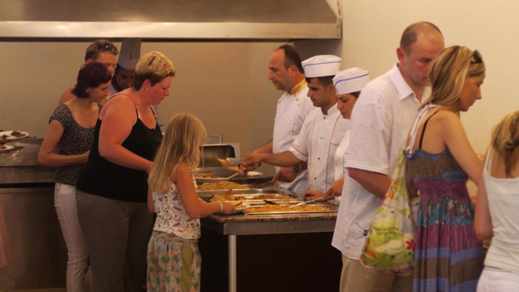 Club Bayar Beach Hotel Alanya Zewnętrze zdjęcie